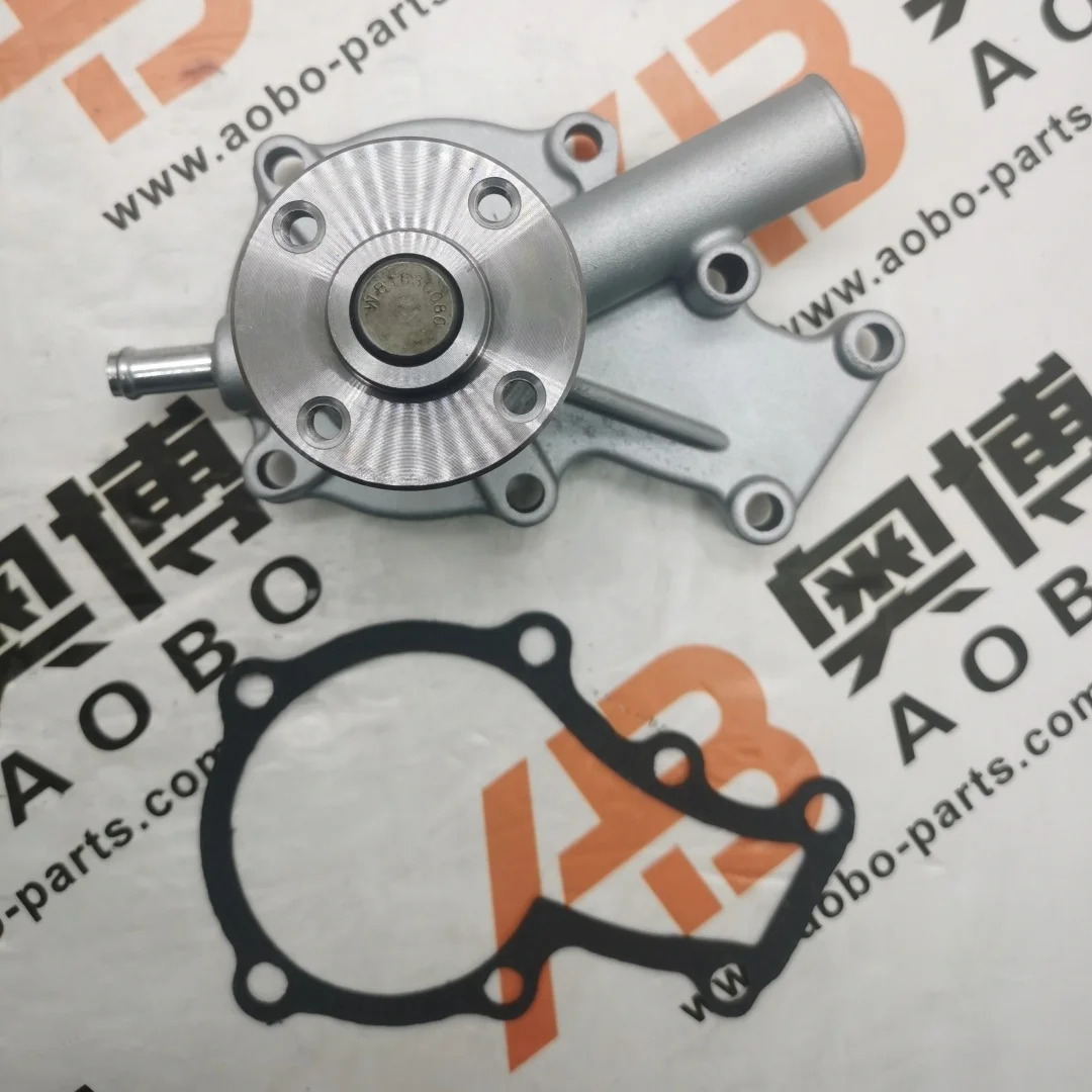 D722 Water Pump 1E051-73034 1E051-73036 1E05173034 1E05173036