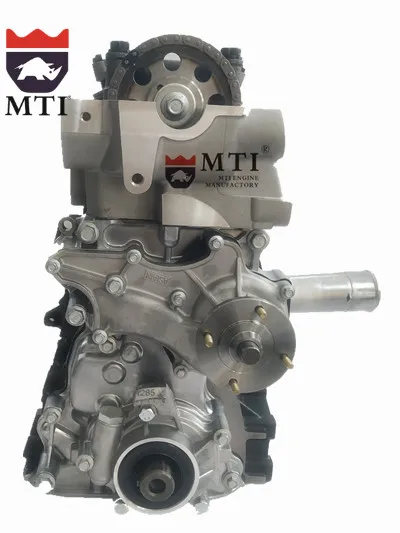 Brand new 22R Engine Long Block 2.4L For Toyota Hilux Pickup Cressida Coaster Corona Car Engine
