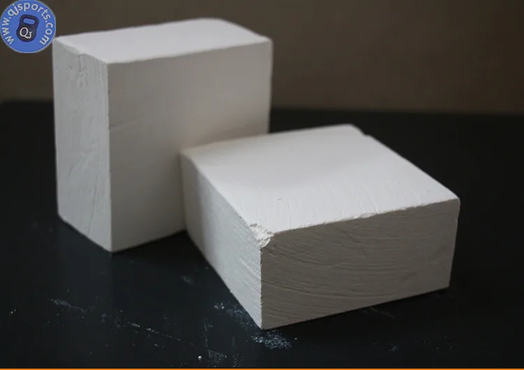 Free Weight Training Magnesium Carbonate Gym Chalk Block