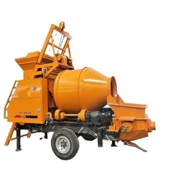 small concrete pump for sale
