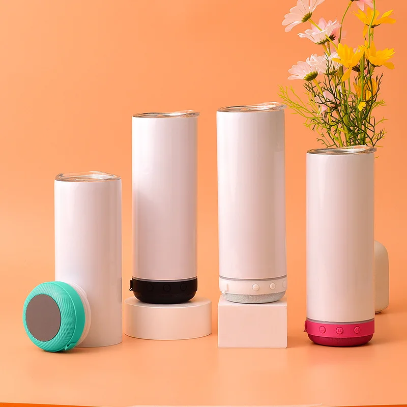 Su Xiu Amazon тот же самый взрывной умный динамик с Bluetooth вертолетная чашка Вакуумная бутылка для воды крышками и