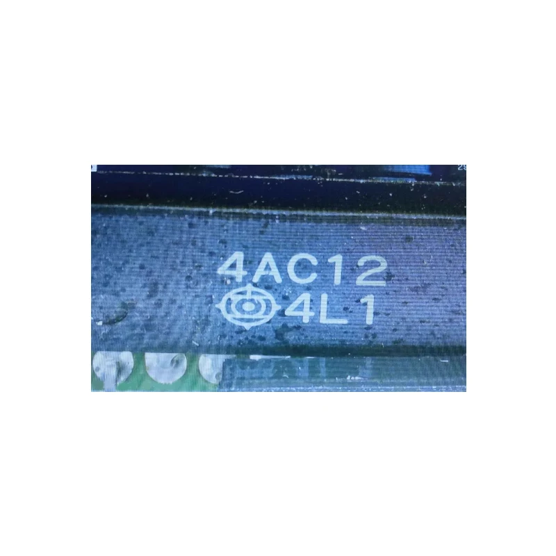 4AC12 Automotive computer board power module/voltage regulator/SMT transistor/BGA/sensor/chip