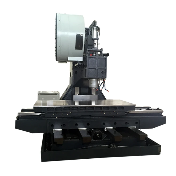 
VMC-1680 best selling die making 5 axis cnc machining center for general usage 