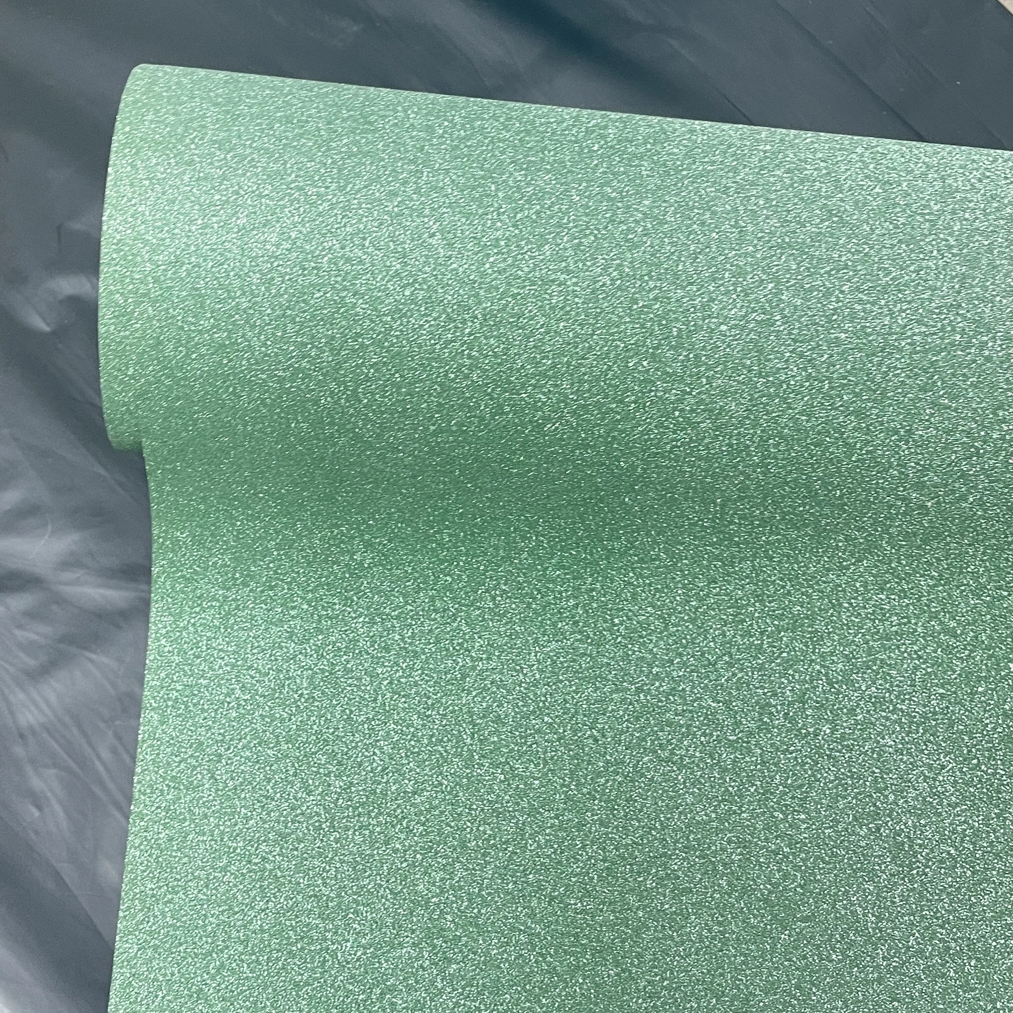 Laser Glitter Wrapping Film