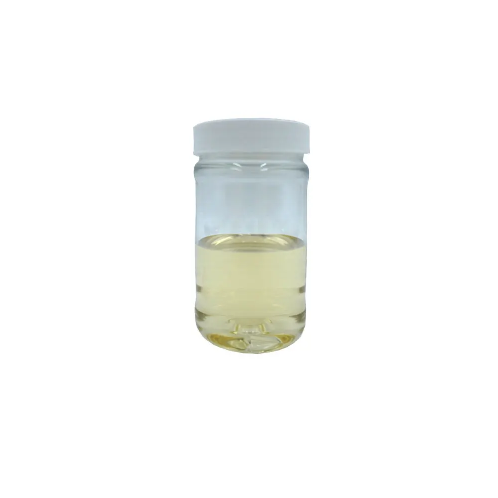 GLDA Biodegradable Chelating Agent for Cleaning agent/ Detergents (CAS:51981-21-6)