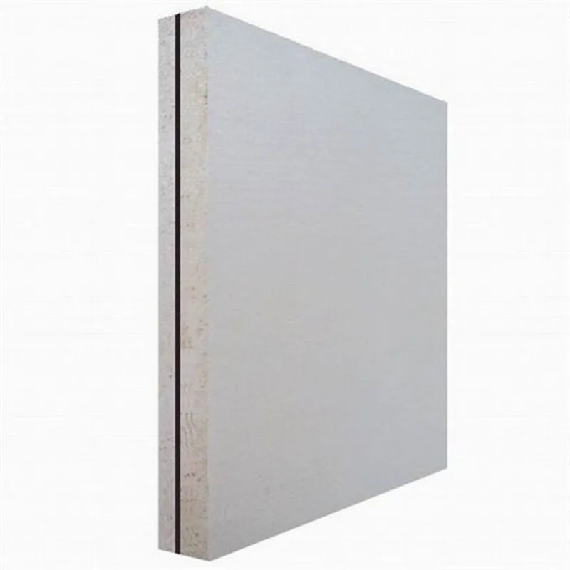 Manufacturers selling asbestos-free moisture-proof and fire-proof magnesium oxide board
