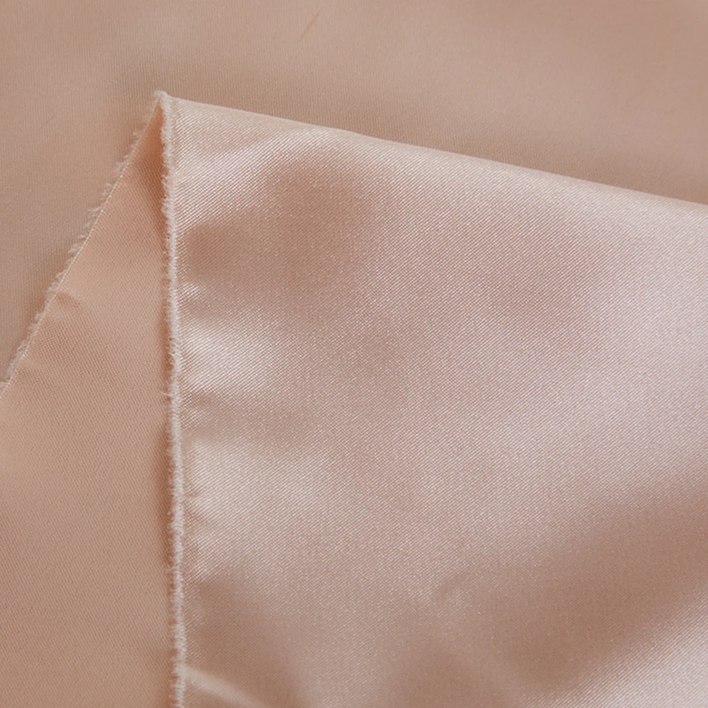 Блестящие 120-150 180gsm нейлон, спандекс, лайкра, ткань атласная подкладочная ткань/ткань бюстгальтера