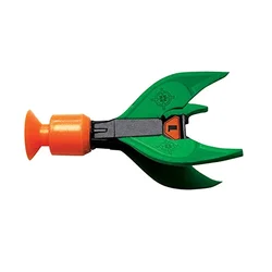 Branded 2021 new arrival safety sport shooting TPR plastic mini dart toy for kids with dart launcher toy indoor game