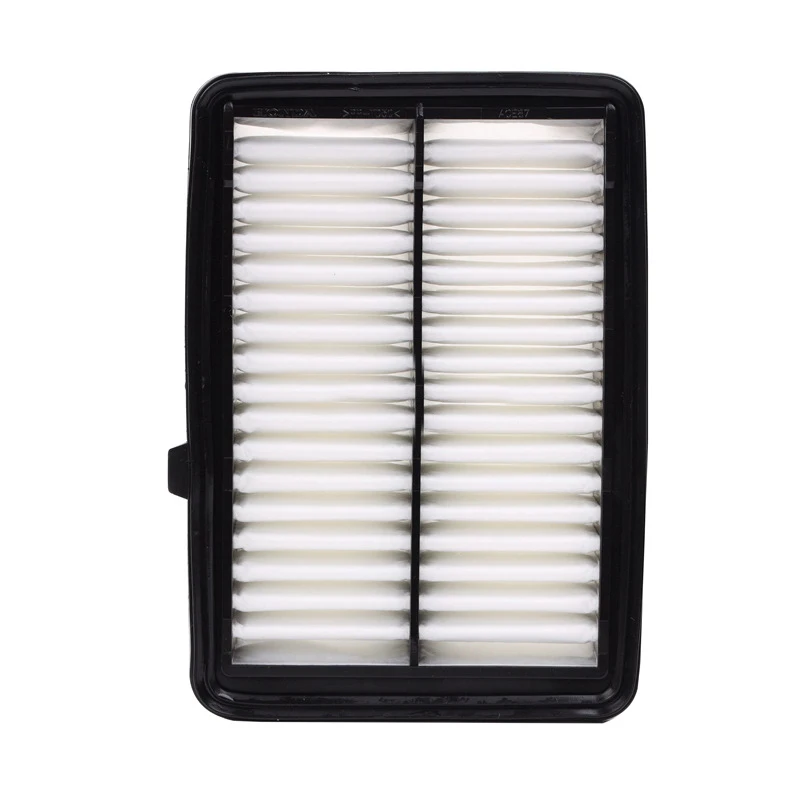 Engine Air Filter Cleaner Air Filter Assembly For Fit Iv (gk_) 17220-5r0-008 -