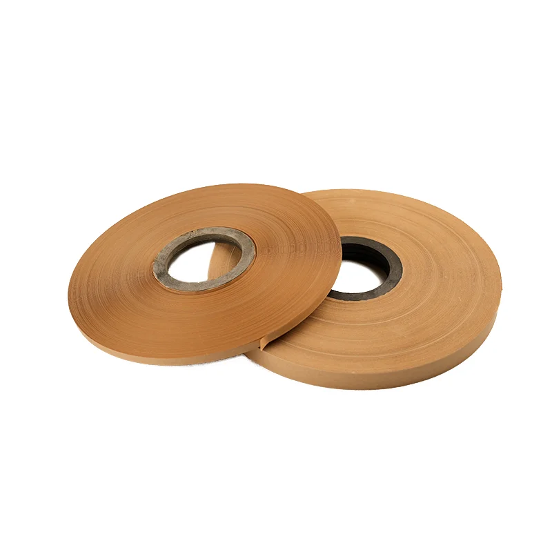 High Quality Low Cost Electrical Transformer Insulation Anti-Crimp Class A Insulated Kraft Paper presspaper