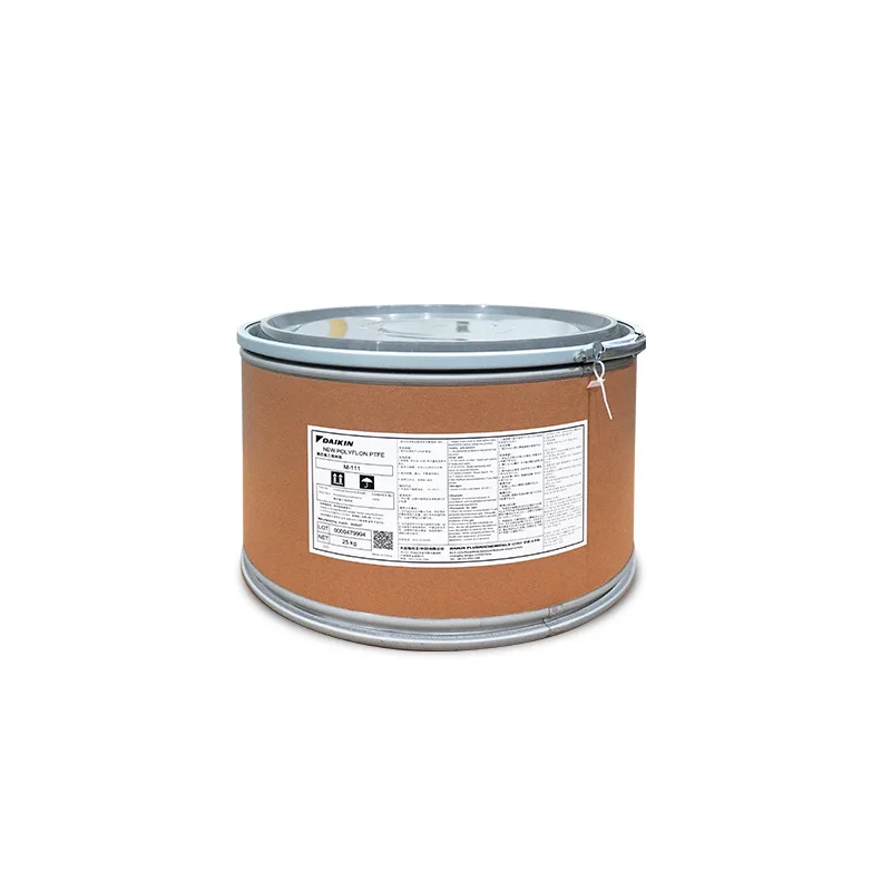 Прямые продажи от производителя политетрафторэтиленовая Смола PTFE/Japan daekin/M112 (микро порошок)