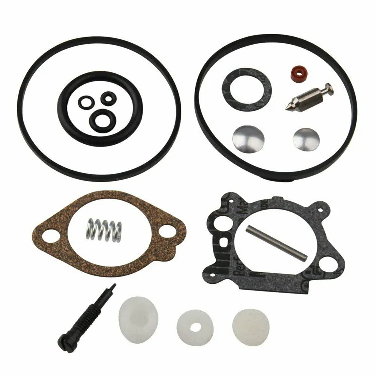 Carburetor Repair Kit Overhaul Kit Models 498260