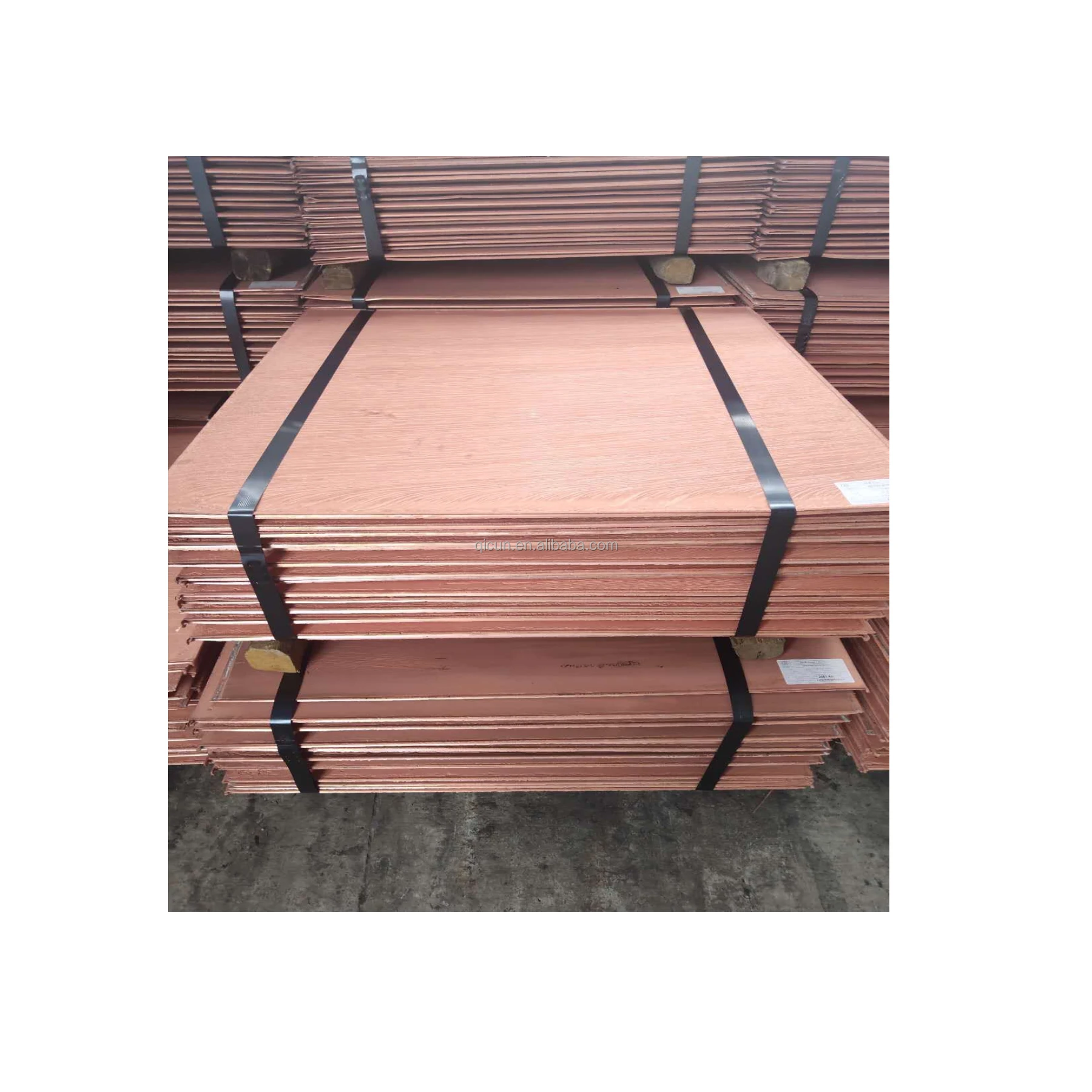 Cheap Non Lme 99.99% Purity Electrolytic Copper Cathode