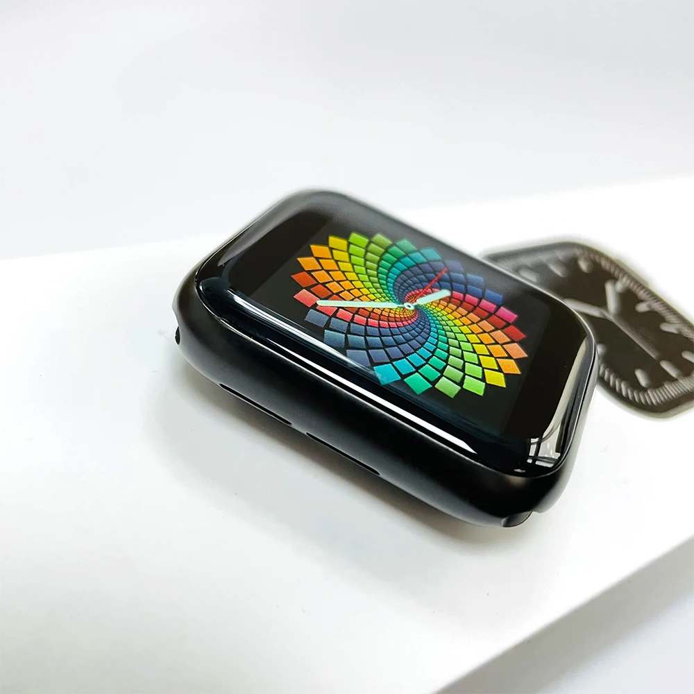 F20 Smart Watch 2021 Women Series 5 Heart Rate Iwo 12 Lite Sports Ecg Ppg Smartwatch BT Call Fitness Waterproof