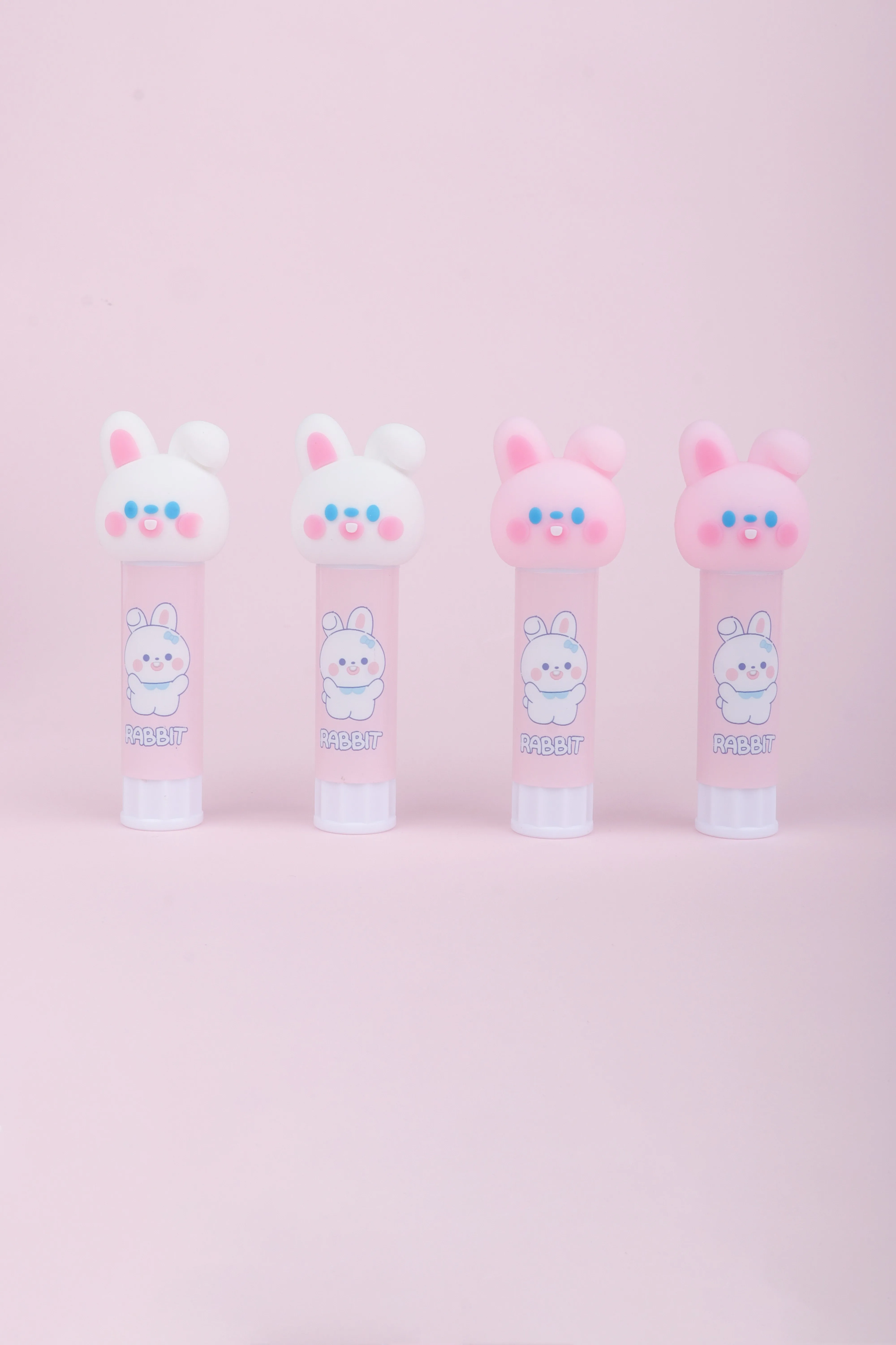 Милый 3D клеевой карандаш из твердой бумаги, школьные и офисные принадлежности, клей-карандаш для студентов ручной работы «сделай сам»