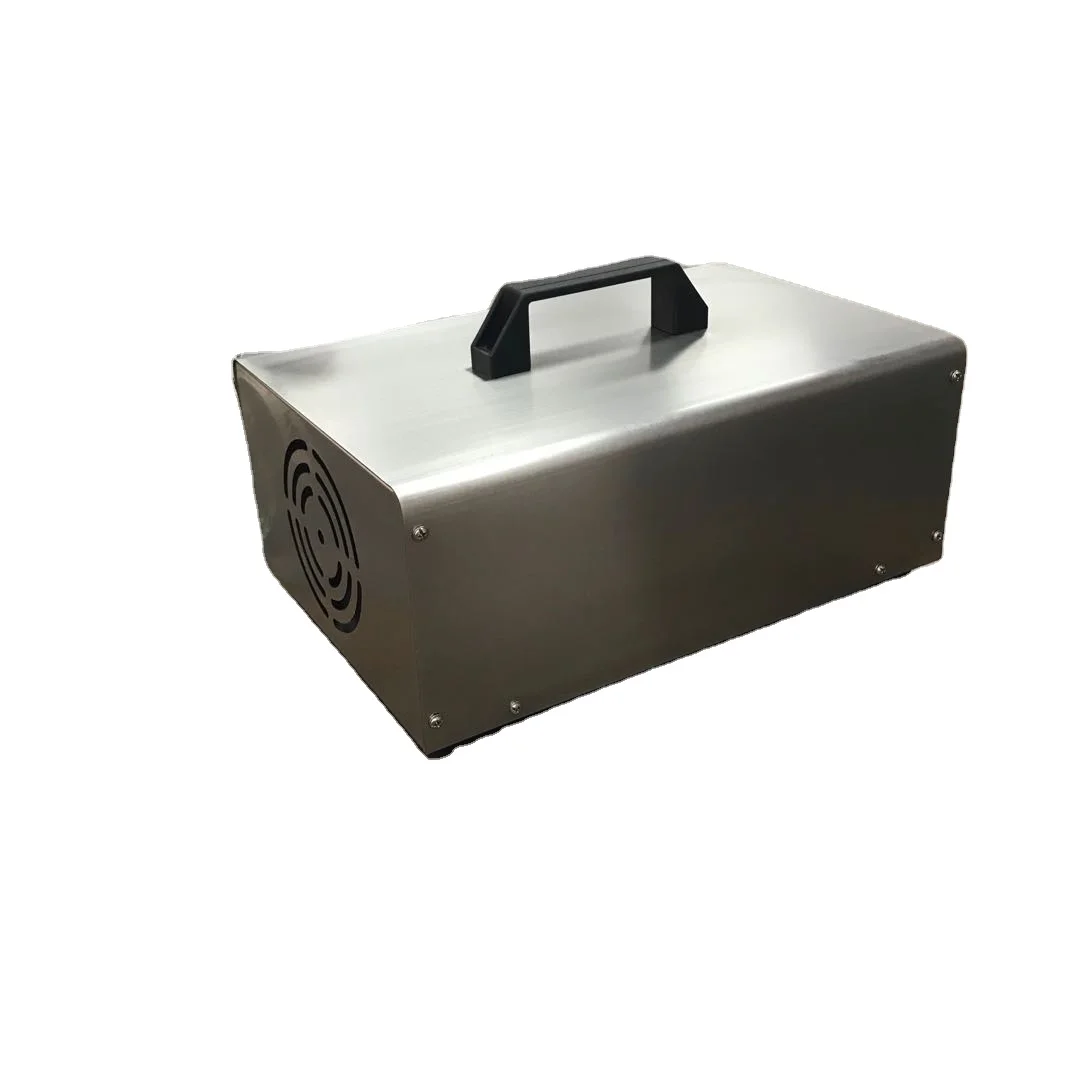 Ozone Generator for Sterilization Farm Gas Disinfection Machine