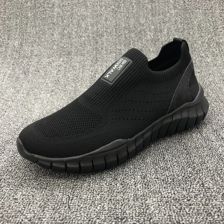 New Style Sneakers For Men Running Breathable Basketball Shoes Sport Outdoor Running Fashion Casual Flat Walking Sneaker