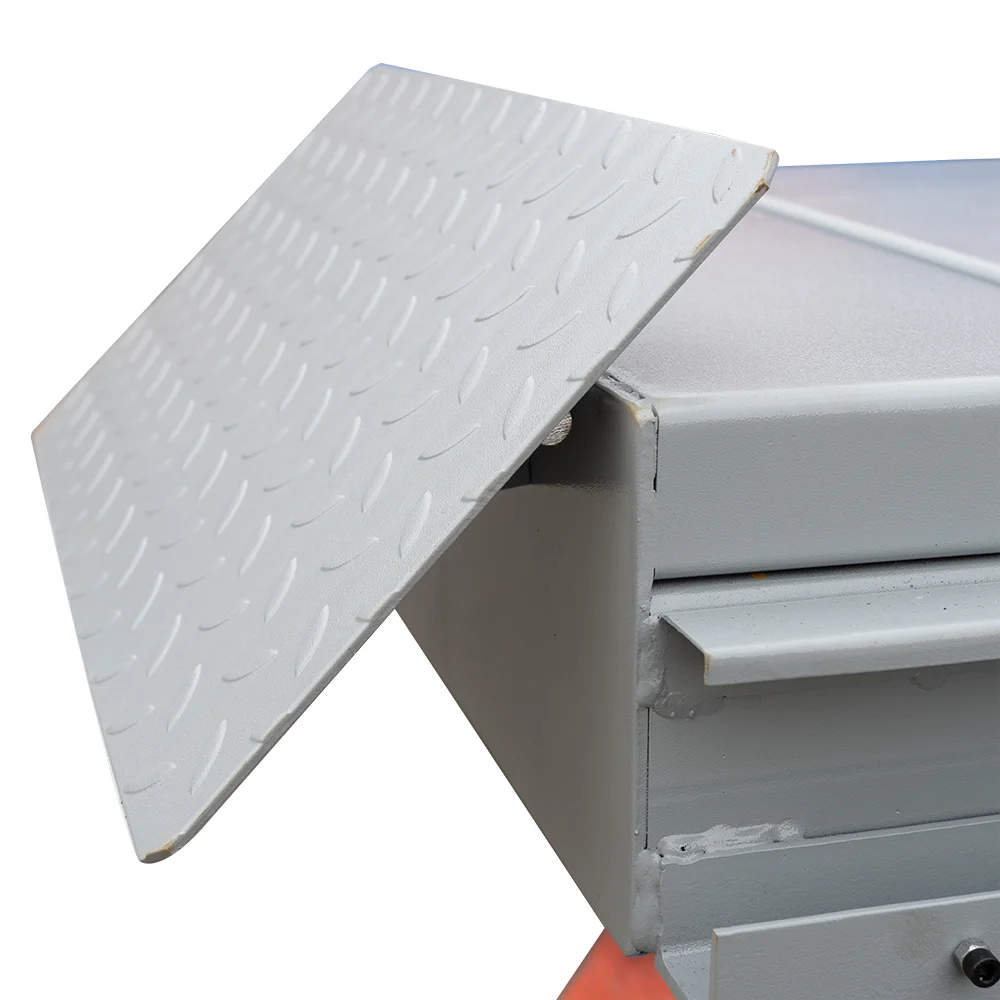 Private label great price new design underground big scissor lift