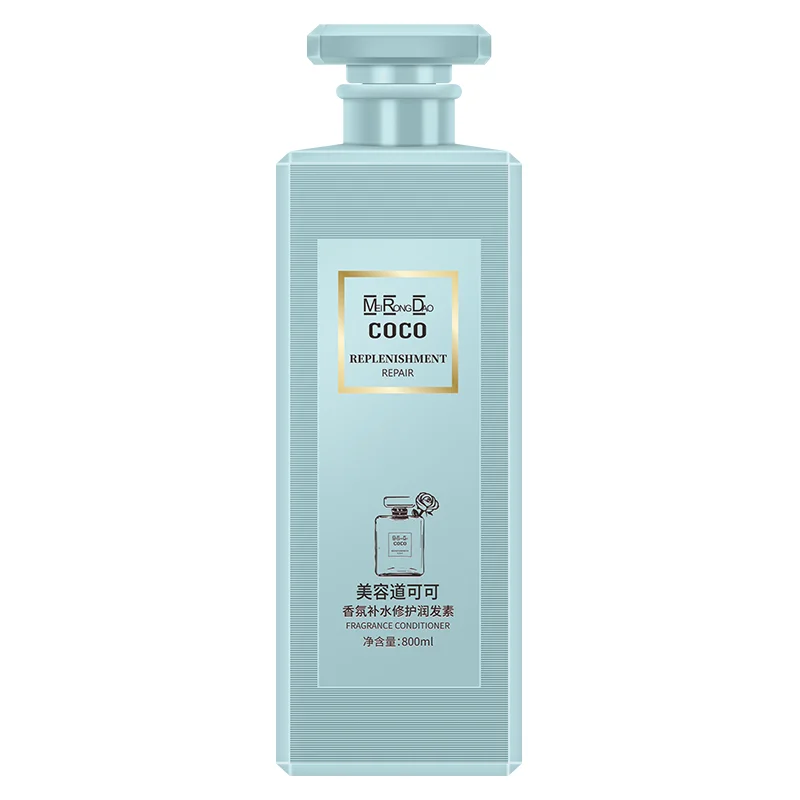 Wholesale Shine Hair Treatment Coconut Hydration And Moisturizer Shampoo And Conditioner