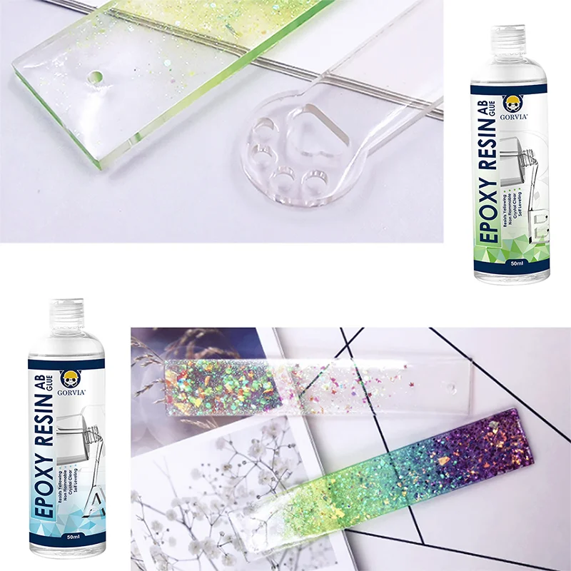 low price high quality Crystal Glue