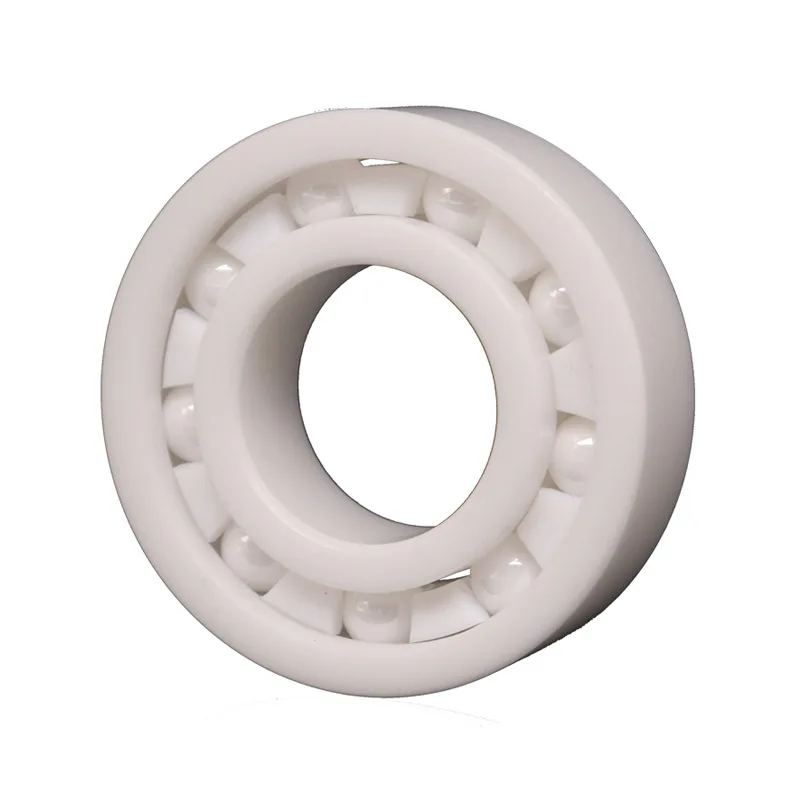 Zirconia Ceramic Deep Groove Ball Bearings 6403ce 6404ce 6405ce 6406ce 6407ce 6408ce 6409ce 6410ce 6411ce 6412ce