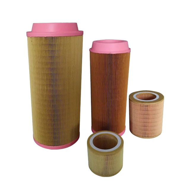 Factory Direct High Quality Atlas Copco Air Filter Used Air Compressor INDIA Manufacturing Plant Sri Lanka UKRAINE Mexico Retail