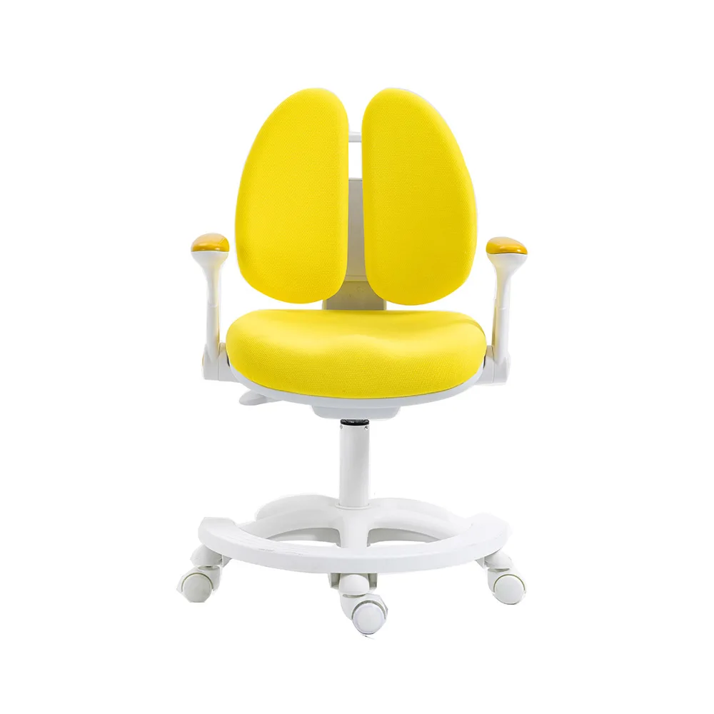 Factory wholesale hot selling children study chair comfortable study chair