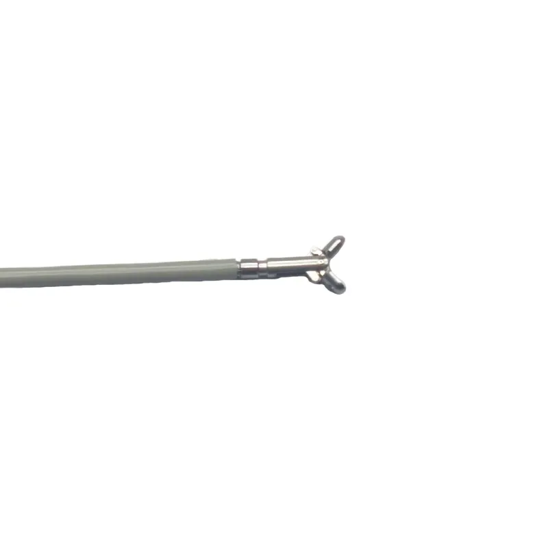 Disposable Hot Biopsy Forceps Under the Endoscope Tissue sampling Hot Biopsy Forceps