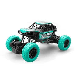 Hot sale  1/18  rc car remote control Toy Climbing car radio control toys