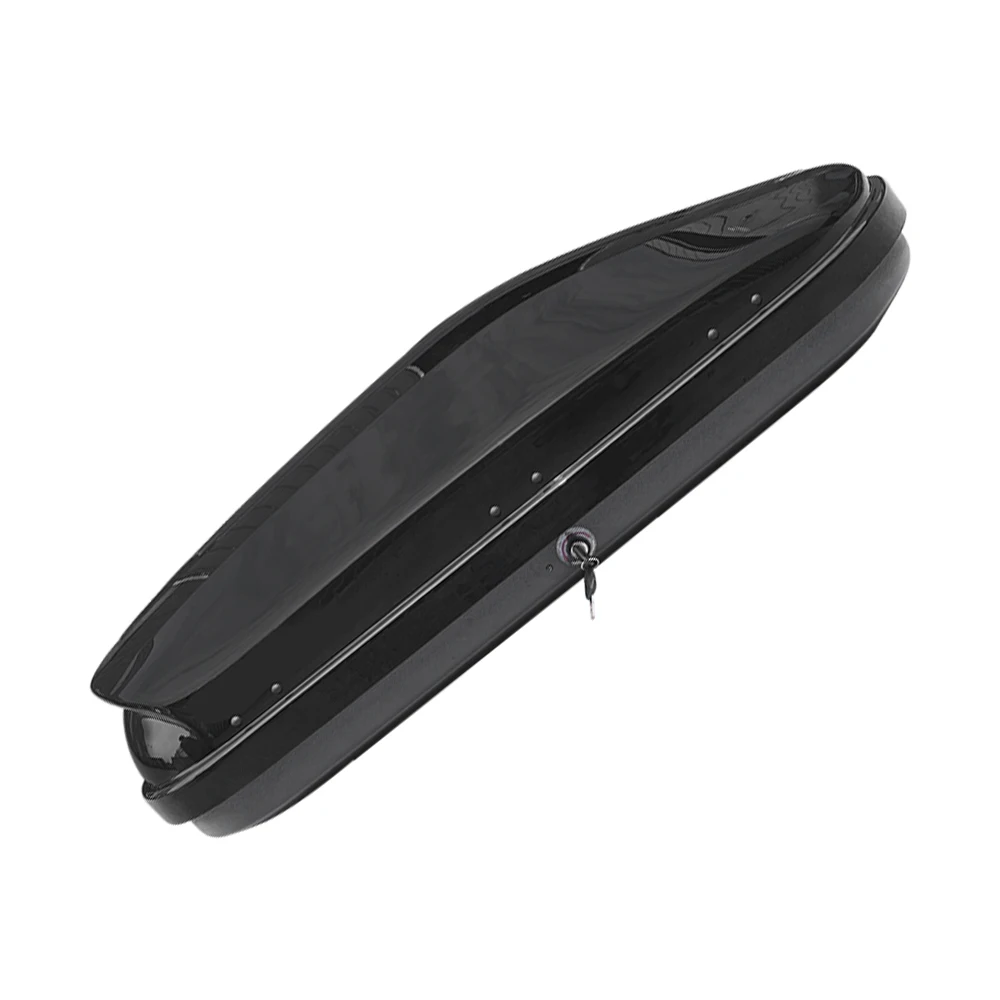 ROAHTRIP Car Luggage Roof Box ABS Waterproof Roof Cargo Box For Car 420 L Large Capacity