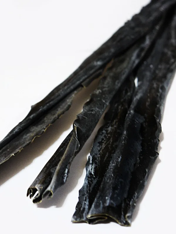 Hokkaido fine particles kombu sea food powder seaweed extract