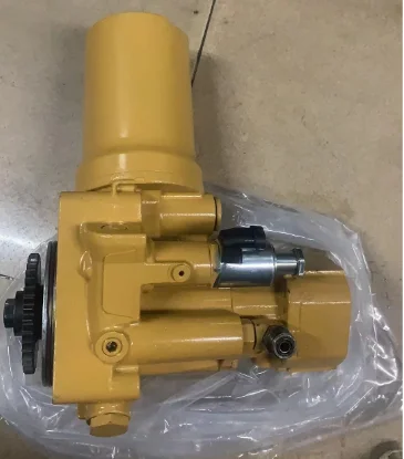 Топливный насос Huida 162-9610 для двигателя Caterpillar 322C 325C L 953C 963C 962G II 3126B