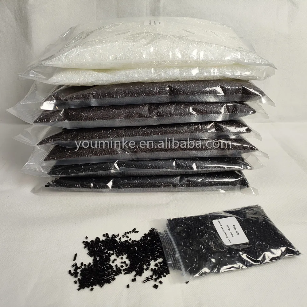 Keratin hair bonding glue 100% italian keratin glue grain for Keratin hair extension