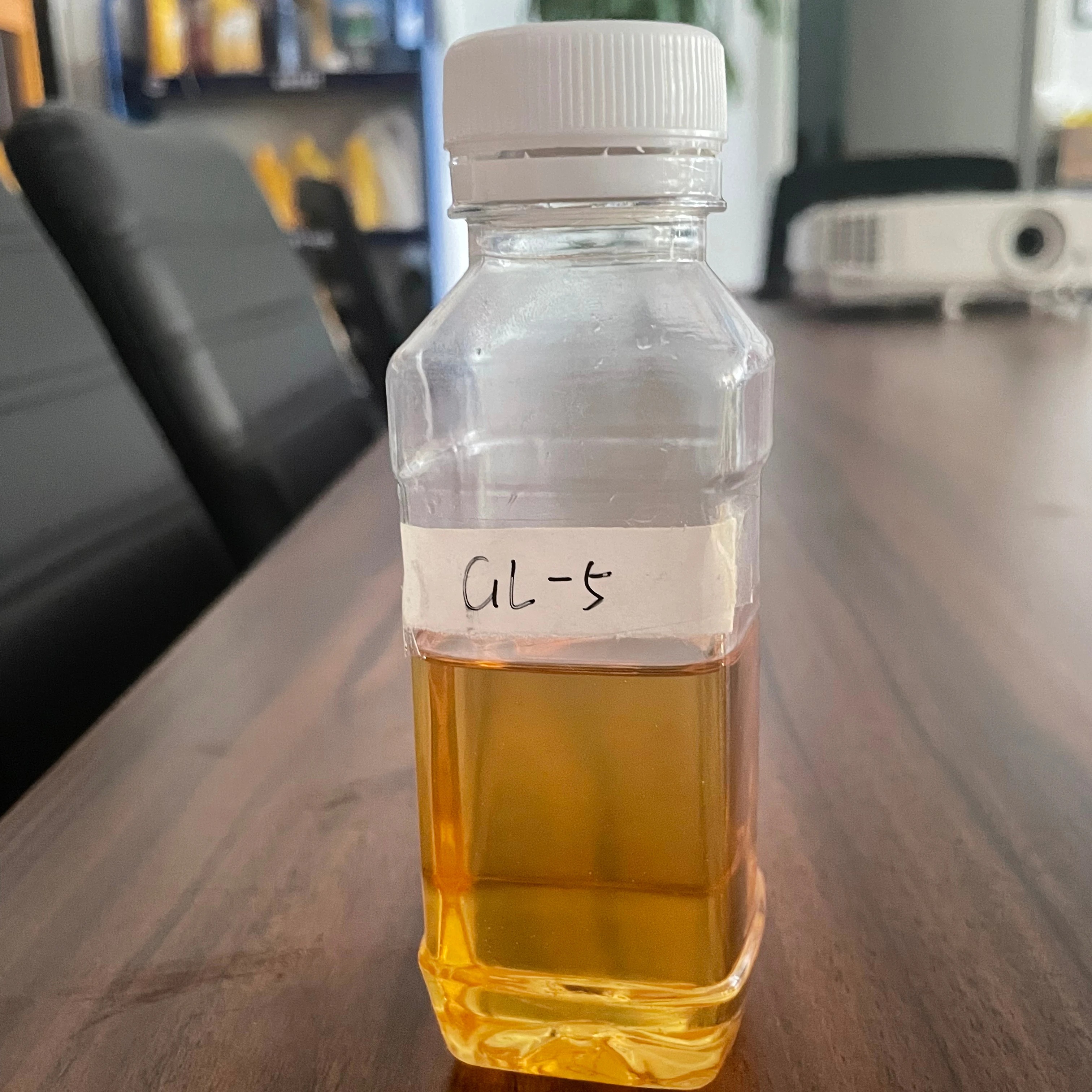 Factory Outlet Transmission 300L GL-5 Special Gear Oil