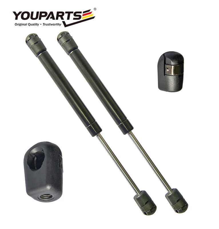 YOUPARTS Auto Parts Front Gas Spring For W210 210 880 04 29 2108800429