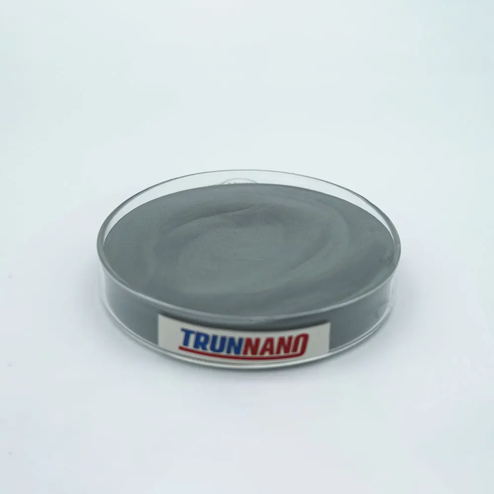 Китайский поставщик 3D печать металлический порошок цена из сплава NiTi