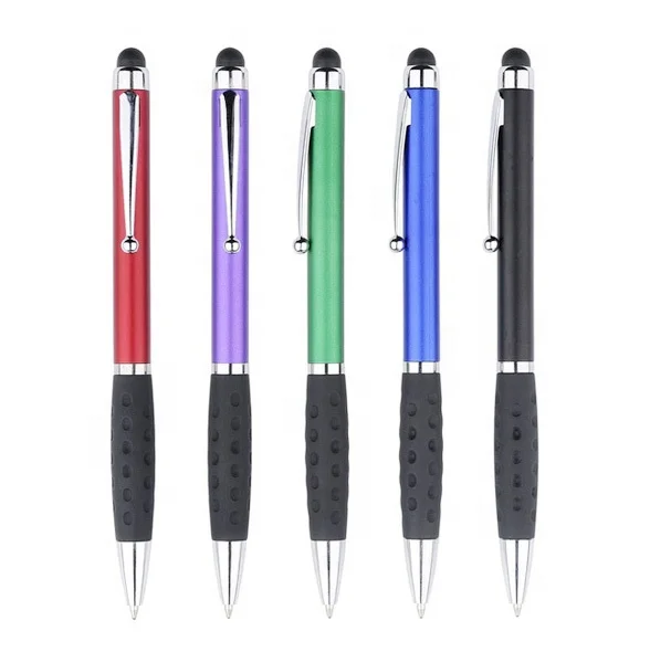 stylus ball pen