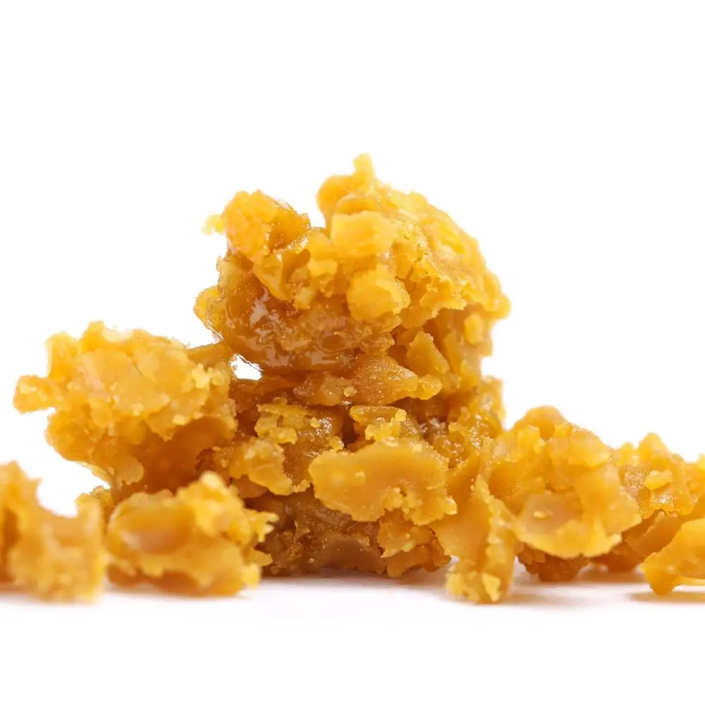 
CBD Wax concentrate Terpenes cbd crumble 