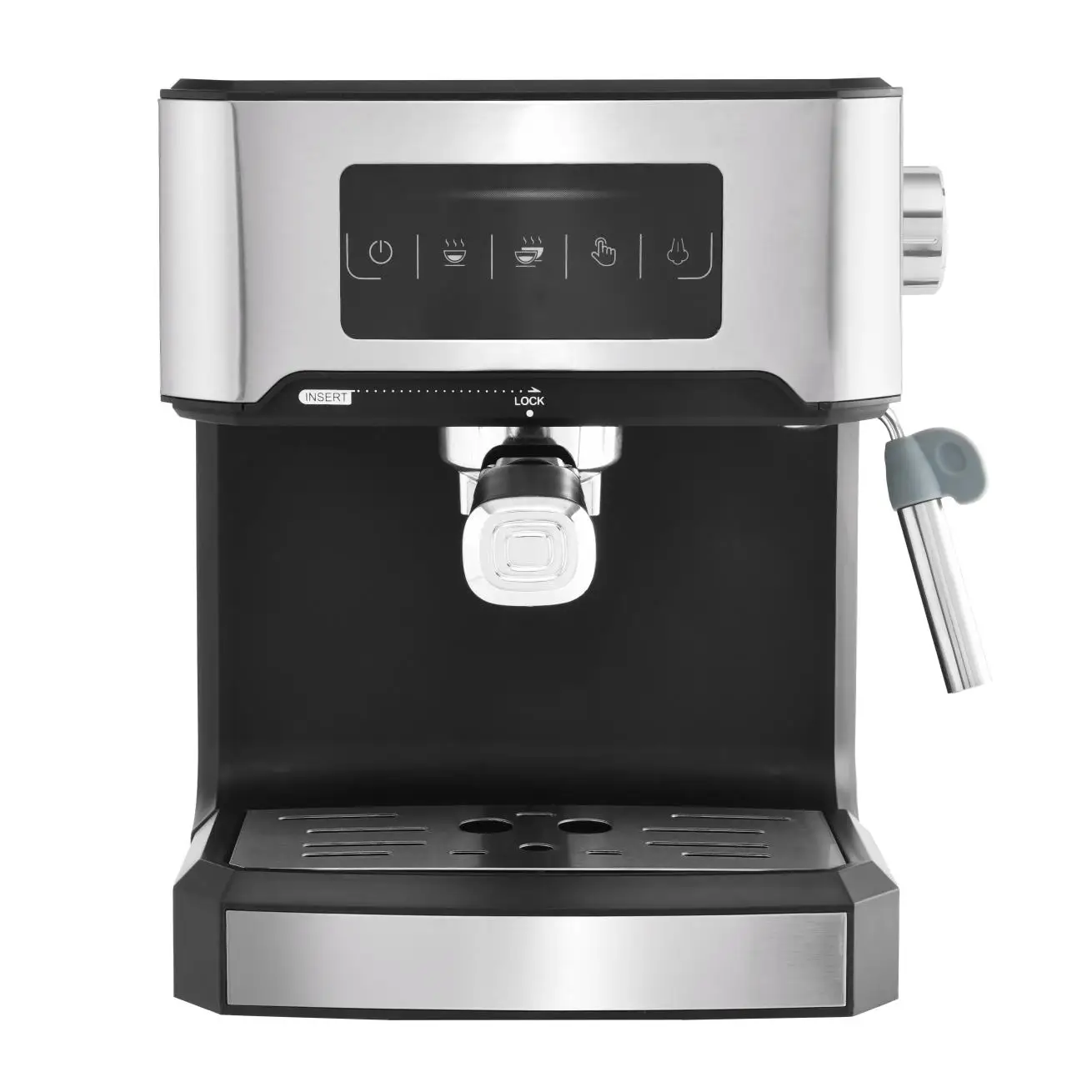 China Manufacture Hotel Kitchen Other Coffee Machines Commercial Automatic Espresso Coffee Machine Makers For Home Using