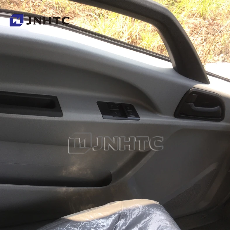 Howo Light Cargo Truck New Sinotruk Howo Light Cargo Truck 4x2 6tires 8-10T Light Lorry Truck