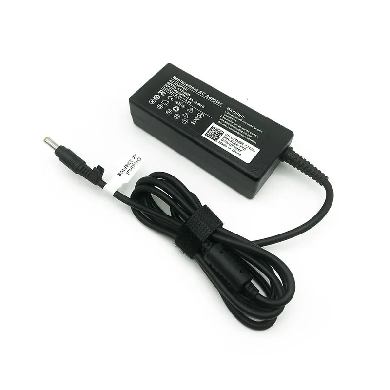 
Laptop Adapter Charger 18.5v3.5a4.8x1.7 is suitable for HP Laptop Adapter wholesale 