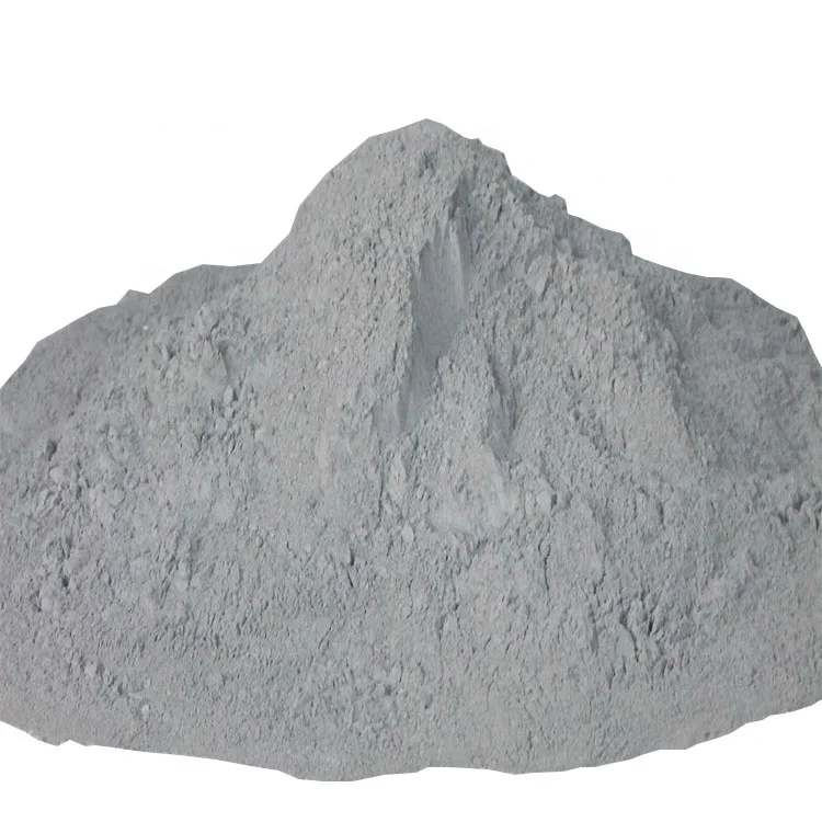 Factory Wholesale Professional Thermite Exotherm Welding Powder Factory Offer OEM Exothermic Welding Powder