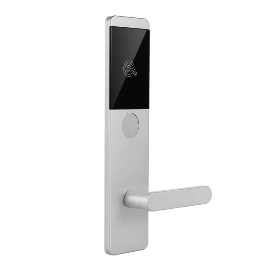S816 Qleung Digital Password Smart Blue tooth TTlock APP Control RFID Card Smart Door Lock