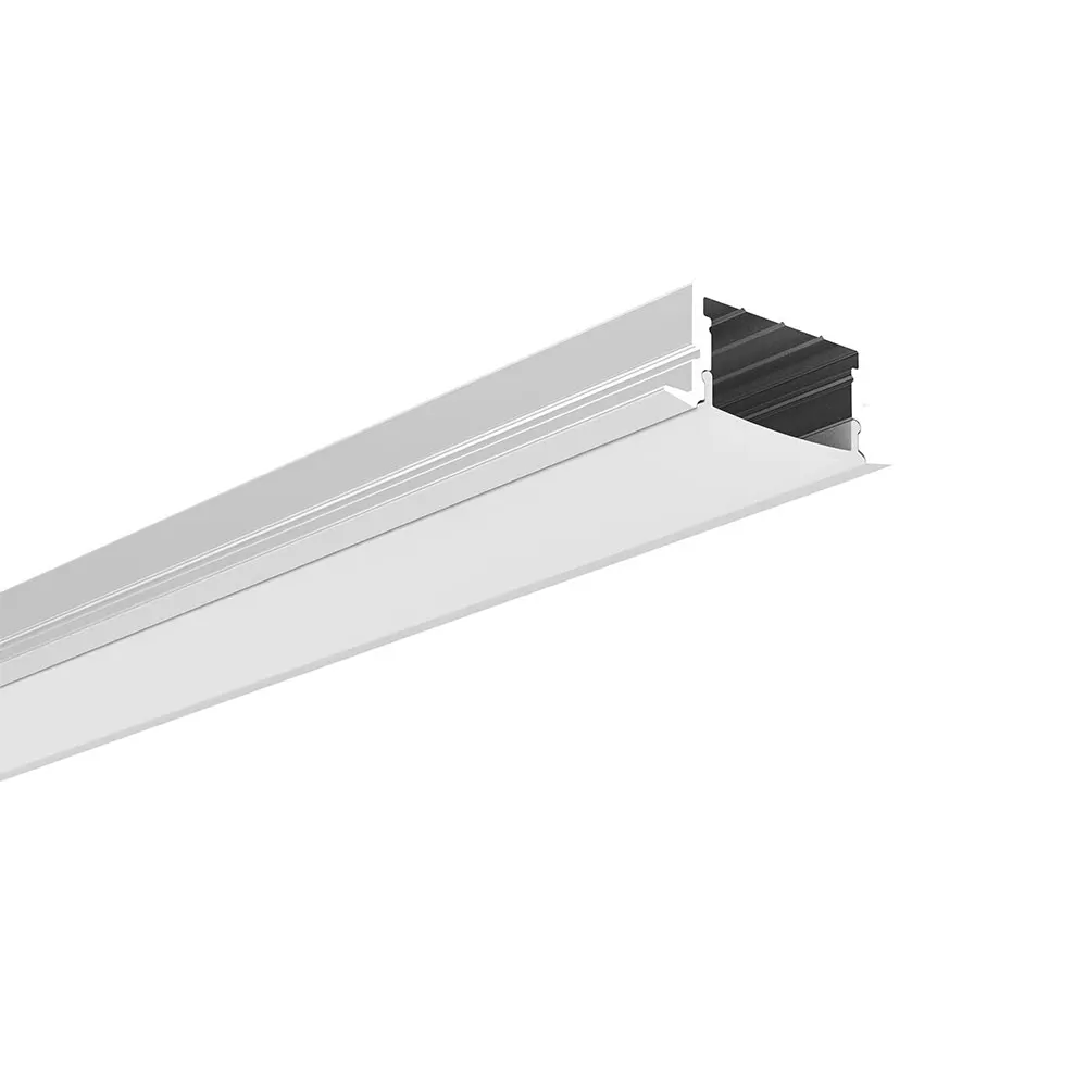 
Factory price extrusion LED aluminum profile strips lights for sale 