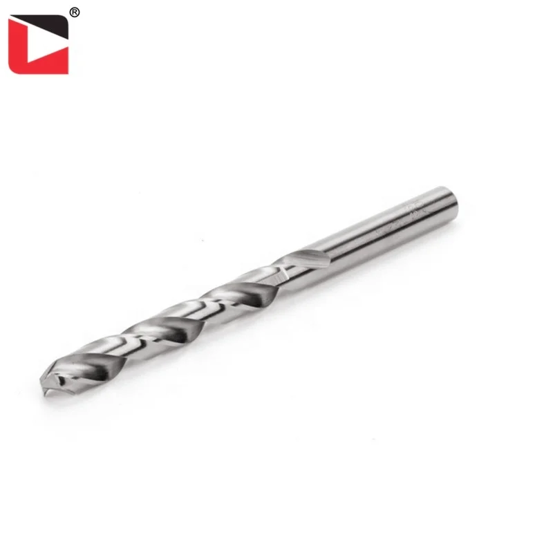 Wholesale bright finish hss drill bits twist drill bits
