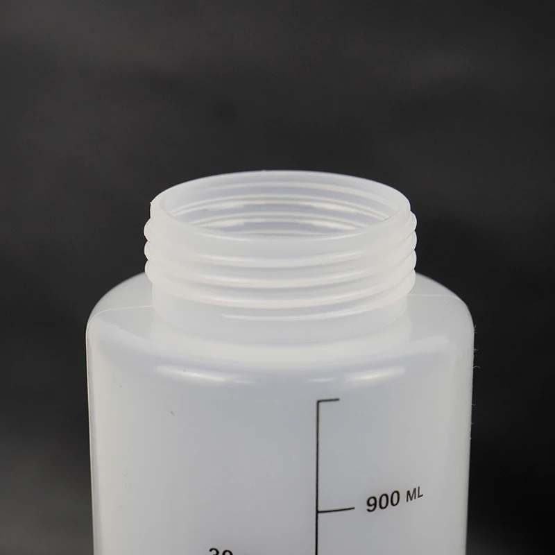 16oz 32oz Plastic Squeeze Bottle BBQ Sauce Chili Tabasco Soy Sauce Squeeze Bottle For Ketchup