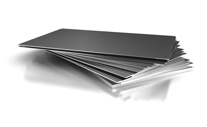 2 series aluminum plate 2A12T4 2A14 aluminum alloy plate 2024 thick aluminum plate