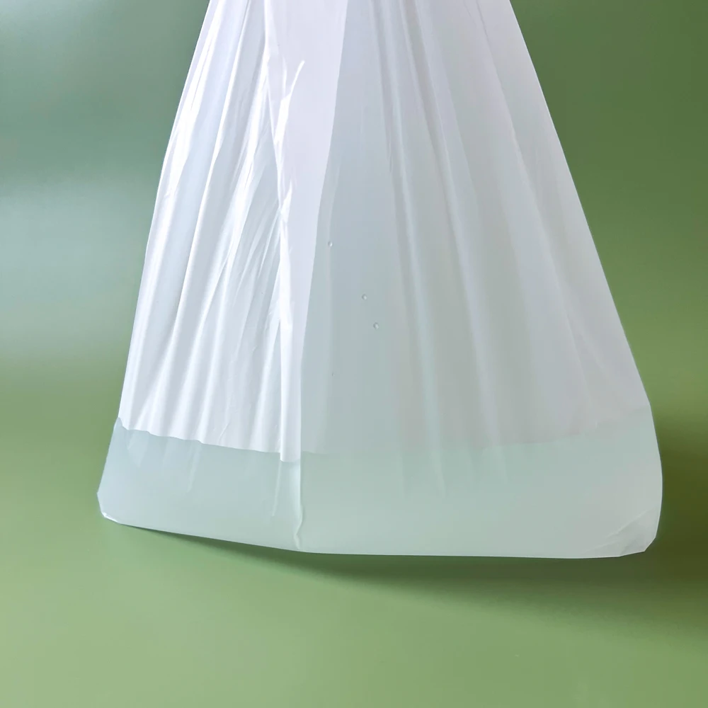 Grocery Shopping Carry Out T-Shirt Bag Biodegradable Cheap T- Shirt Plastic Singlet Vest Bags For Supermarket Fruit Packaging