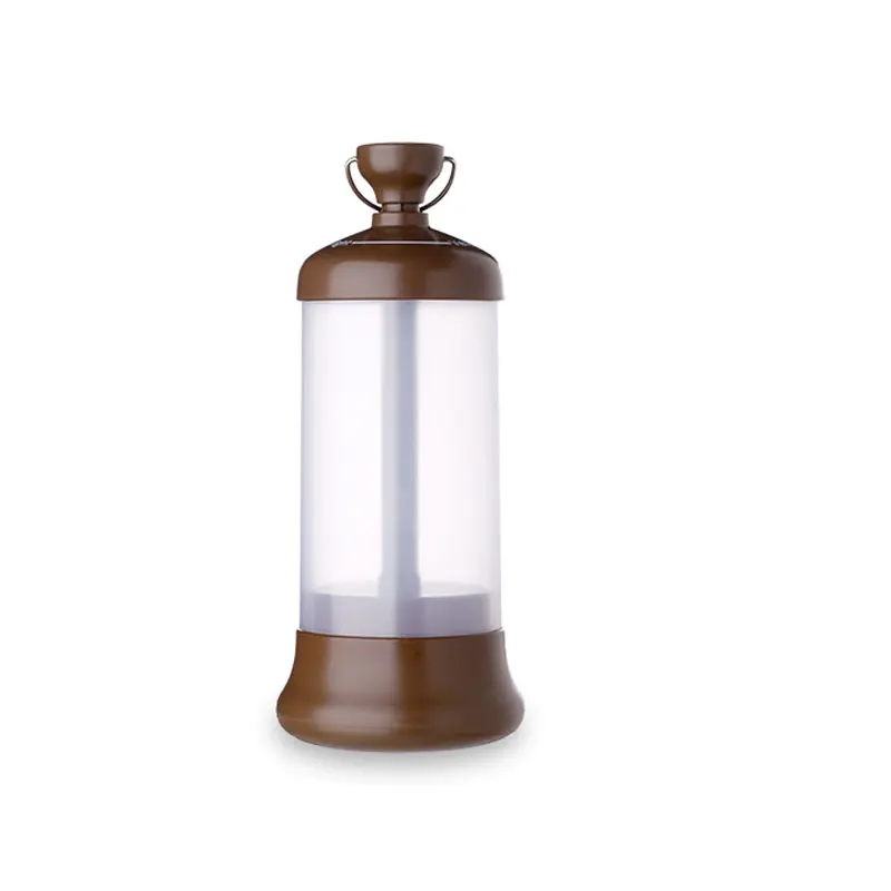 2022 New product unique Portable Stretch Lamp colorful night Light