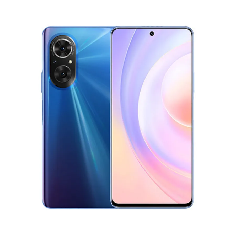 Global System 6.78 Inch OLED Screen H50 SE 5G Low Price Mobile Phones